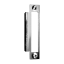 Picture of MORTICE LOCK KEEP PLATE  | OTHER | CHROME PLATED | POLYBAG OF 5