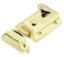 Picture of TRADITIONAL NIGHT LATCH  | 60MM | ELECTRO BRASS / EB | HANG UP BOX