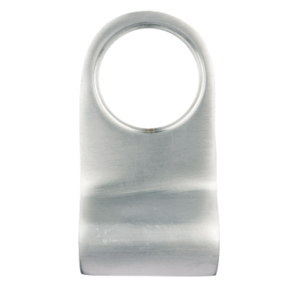 Picture of VICTORIAN PLAIN CYLINDER PULL | OTHER | CHROME PLATED | PRINTED POLYBAG
