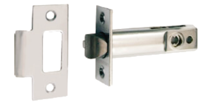 Picture of LATCH FOR DIGITAL LOCK | - | SATIN CHROME | BOX