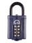 Picture of SQUIRE PADLOCK COMBINATION CP40 | 40MM | BLACK | BLISTER