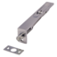 Picture of LEVER ACTION FLUSH BOLT  | 150 X 19MM | SATIN NICKEL | POLYBAG