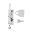 Picture of MULTI PURPOSE BOLT C/W 3 KEEPS (8K116) | - | CHROME PLATED | POLYBAG