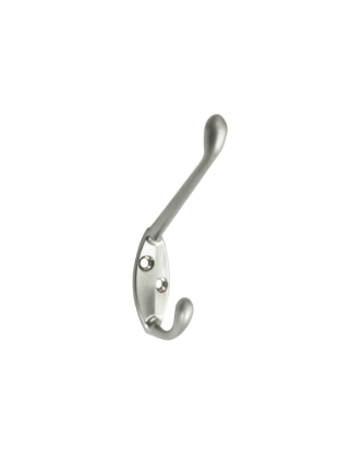 Picture of HAT & COAT HOOK | - | CHROME PLATED | PRINTED POLYBAG