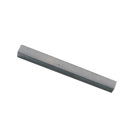 Picture of LOCK SPARE SPINDLE ONLY    | 8X100MM | BRIGHT ZINC PLATED | POLYBAG