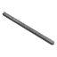 Picture of BATH SPARE SPINDLE ONLY  | 5 MM | BRIGHT ZINC PLATED | POLYBAG