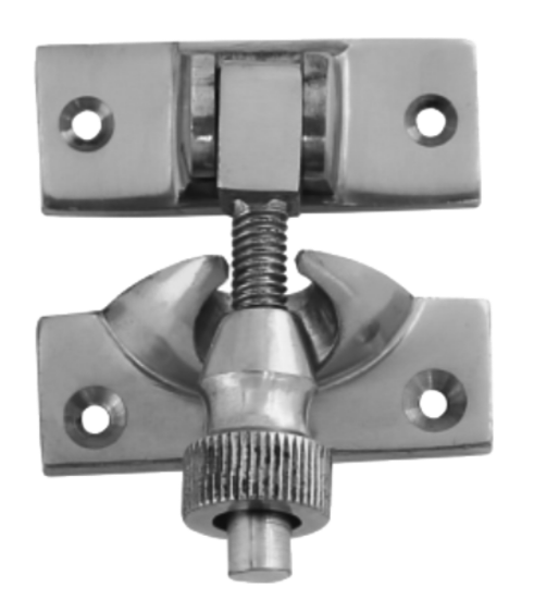 Picture of BRIGHTON SASH FASTENER  | OTHER | CHROME PLATED | PRINTED POLYBAG