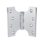 Picture of STEEL PARLIAMENT HINGE - PAIR  | 100MM | POLISHED CHROME | HANG UP BOX