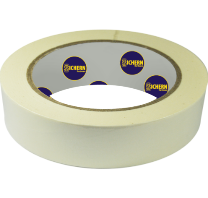 Picture of MASKING TAPE  | 19MM X 45M | CREAM | BOX