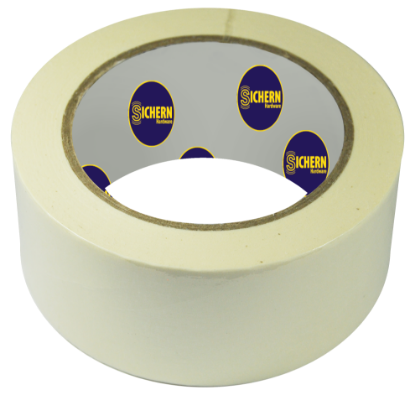 Picture of MASKING TAPE  | 38MM X 45M | CREAM | BOX