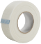 Picture of PROFESSIONAL FIBREGLASS SCRIM TAPE 75G 90MX50MM | 2" (50 MM) | WHITE | POLYBAG