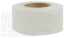 Picture of PROFESSIONAL FIBREGLASS SCRIM TAPE 75G 90MX100MM | 4" (100 MM) | WHITE | POLYBAG