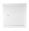 Picture of ACCESS PANEL  METAL LOCKABLE | 300 x 300mm | WHITE | BOX WITH EURO SLOT